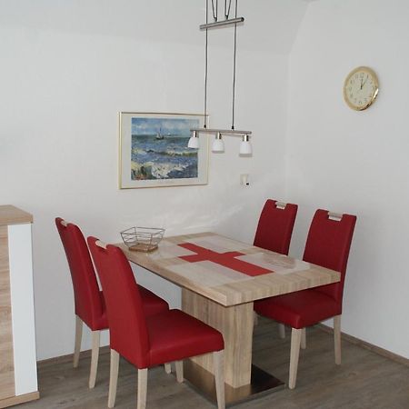 Ferienhaus Breithaupt Villa Cuxhaven Bagian luar foto