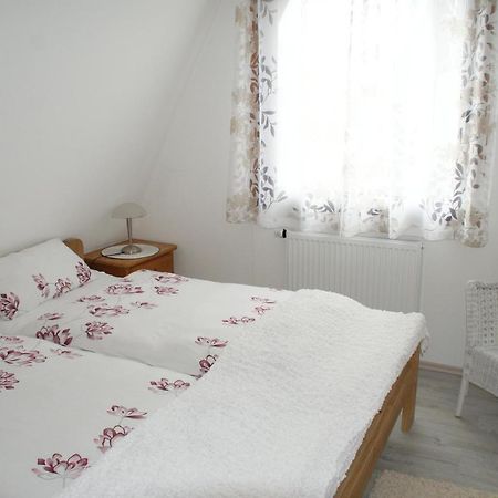 Ferienhaus Breithaupt Villa Cuxhaven Bagian luar foto